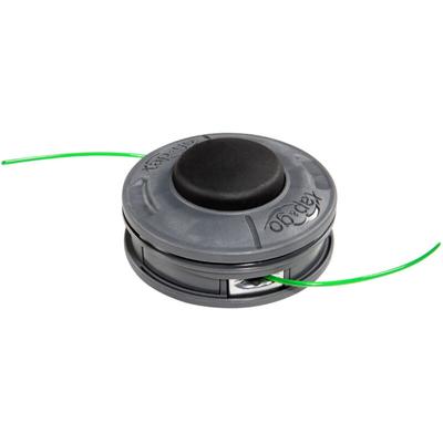 Oleo Mac - 2,4 mm original oleomac Pinselschneider Nylonfaden Tap&Go Kopf 61469100 Image