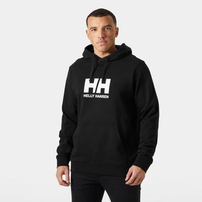 Helly Hansen Men's HH Logo Hoodie L Image