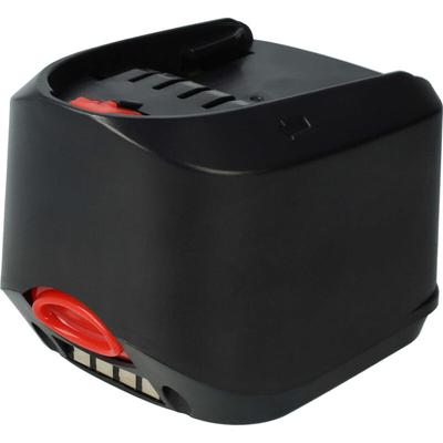 Vhbw - Akku kompatibel mit Bosch ahs 48/52 li, ahs 50-20 li, AdvancedOrbit 18 Elektrowerkzeug, Image