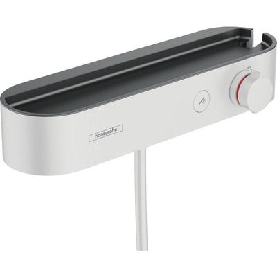 Hansgrohe - ShowerTablet Select Duschthermostat 400, Aufputz, Image