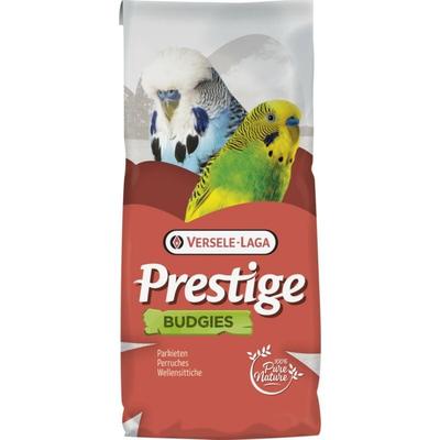Prestige -Wellensittich Jo Mannes - Euro Champ 20 kg Image