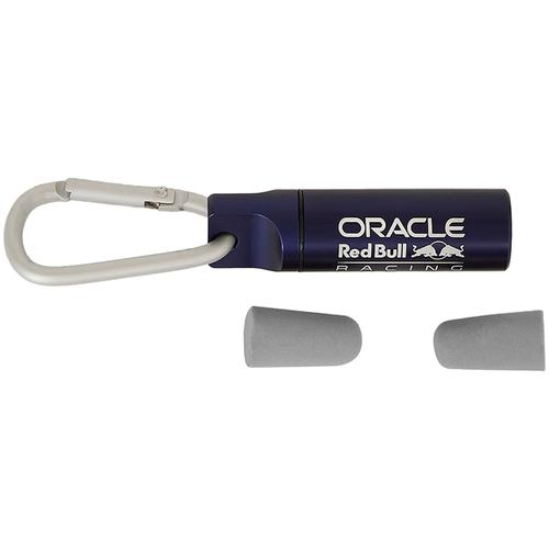 Bouchons d'oreille et porte-clés Red Bull Racing - No Gender Taille: One Size Only