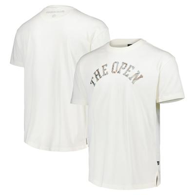 The Open Clubhouse Rebel Oversized T-Shirt - Weiß Image