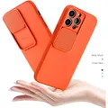 Custodia per iPhone 13 Pro Max con stile e sicurezza. Questa custodia antiurto è realizzata in silicone TPU di alta qualità e offre una copertura completa con protezione a 360°. ° senza