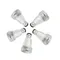 5 PCS High-Pressure Wash Machine Water Filter Car Wash Machine Katcher K2-K7 Washing Machine Car Wash Machine Water Inlet Joint