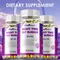 Night Time Fat Burning Capsule - Supports Immune System Health, Appetite Suppression, Healthy Weight Management