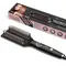 Electric Hair Straightener Brush Professional Fashion Fast Heating Ceramic Hair Straightener Comb Hair Tool Easy to Use