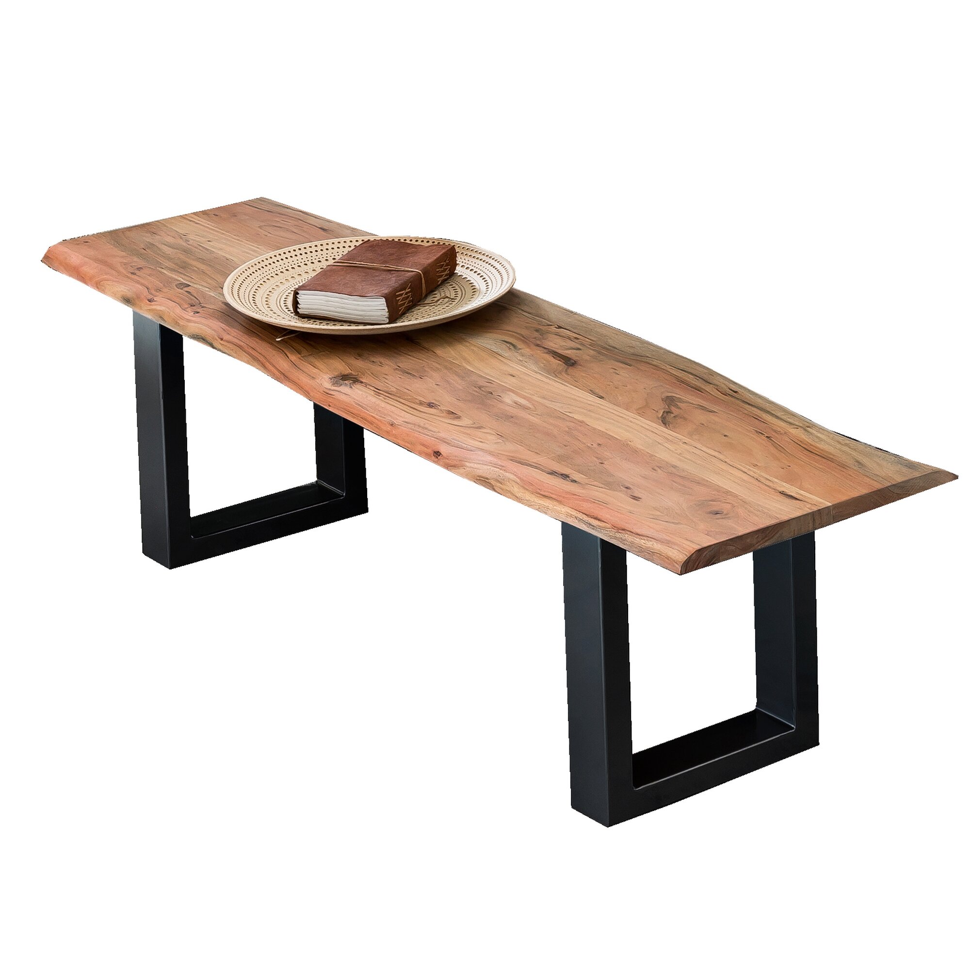 Möbilia »Dieter« Sitzbank