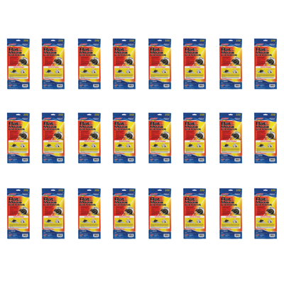 Pic Glue Rat Boards, 48-Pack