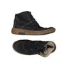 Josef Seibel Damen Stiefelette, Gr. 40, schwarz, kein Etikett