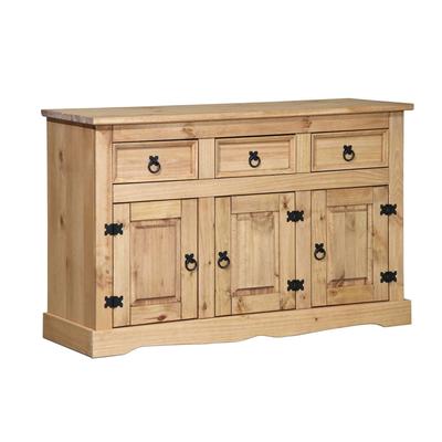 Möbilia »Emma« Sideboard – erhältlich in 1 Größen Image