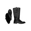 Geox Damen Stiefel, Gr. 38, schwarz, kein Etikett