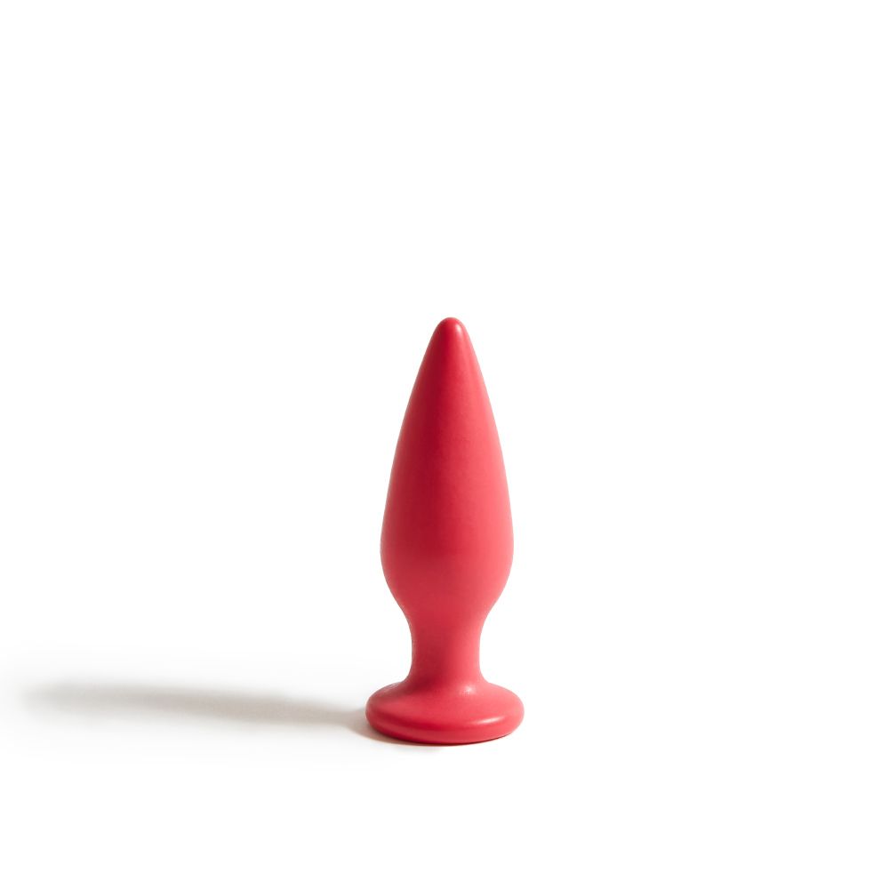 Holly - Plug Anale 100% Bio-Based 1 pz Altro