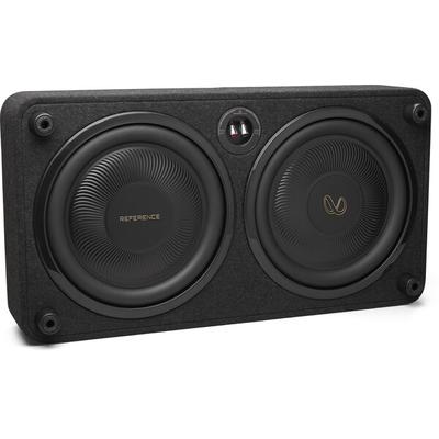 Infinity Reference 1200SSL 12" Shallow Loaded Enclosure