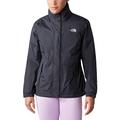 THE NORTH FACE - Women's Resolve Jacket - Waterproof and Breathable Hiking Jacket - TNF Black, S