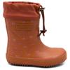 Bisgaard - Kid's Thermo - Gummistiefel 27 | EU 27 braun/rot
