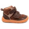 Bisgaard - Kid's Barefoot Becky - Barfußschuhe 27 | EU 27 braun