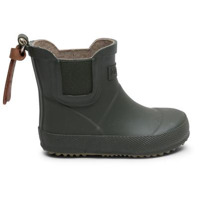 Bisgaard - Baby's Rubber - Gummistiefel 25 | EU 25 grau Image