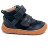 Bisgaard - Kid's Barefoot Becky - Barfußschuhe 27 | EU 27 blau