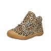Lauflernschuh PEPINO "Pepino Halbschuhe Leder", Kinder, Gr. 20, desert, Leder, casual, Schuhe