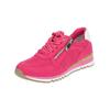 Sneaker MARCO TOZZI "Marco Tozzi Sneaker Synthetik/Textil", Damen, Gr. 39, pink, Synthetik, Textil, casual, Schuhe