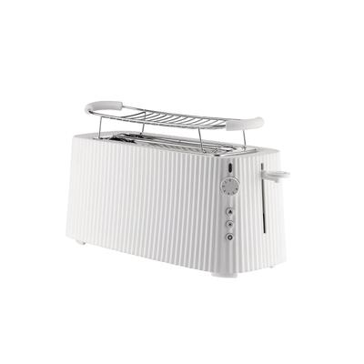 Alessi Plisse 4 Slice Toaster