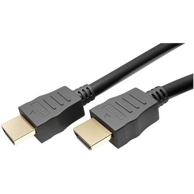 goobay HDMI-Kabel HDMI 2.1 3.0 m Image