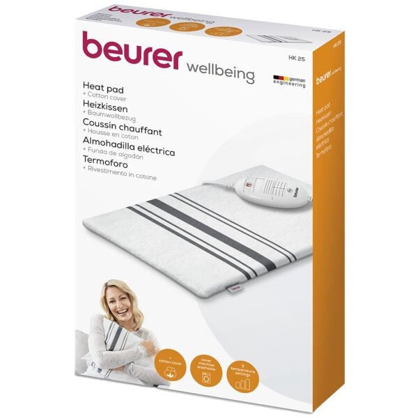 Beurer Heizkissen »HK 25« Image