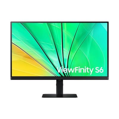 Samsung Monitor »S60D« 68,6 cm / 27 '' schwarz Image