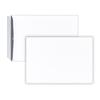 Steinmetz 500 Versandtaschen DIN C5 90 g/m² ohne Fenster weiß, 22.9x16.2 cm