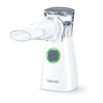 Beurer Inhalator IH 57 weiß, 7.8x10.8x4.6 cm