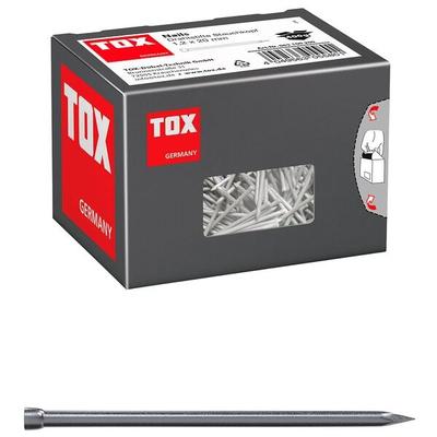 TOX Stauchkopfnägel 20.0 mm 400 g Image