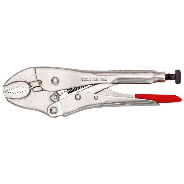 GEDORE red Gripzange »R27200007« 19.5 cm, 5.6 cm Image