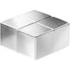 Sigel Magnete »C10 Extra-Strong« 2,0 x 1,0 x 2,0 cm 2 Stück
