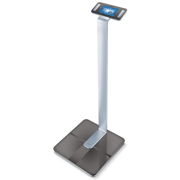 Beurer Körperanalysewaage »BF 1000 Super Precision« Image