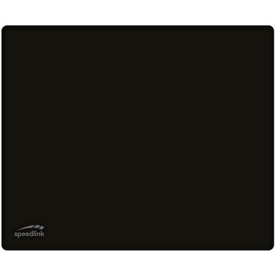 Speedlink Antivirales Mousepad »HI-GENIC« schwarz, 19x0.2x23 cm