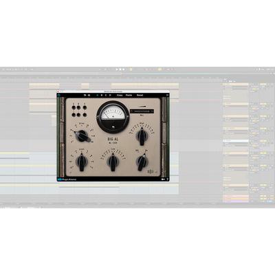 Plugin Alliance BIG AL