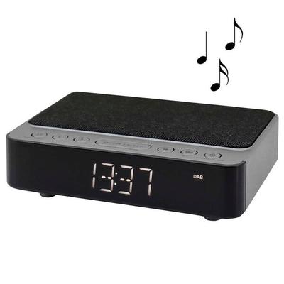 soundmaster Radiowecker »UR250SW« Image