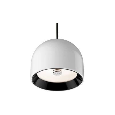 Flos - gebraucht] Wan s Hängeleuchte Hängeleuchte Deckenlampe Deckenlampe Lampe Decke Weiß G9 B-Ware Image