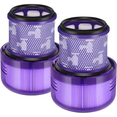 2er-Pack Ersatzfilter für Dyson V11 Outsize, SV16 Outsize Absolute+, Dyson V11 Extra Large Image