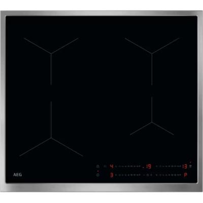 AEG - TO64IA0FXB 5000 Induktion / Autarkes Induktionskochfeld / Hob²Hood / 60 cm Image