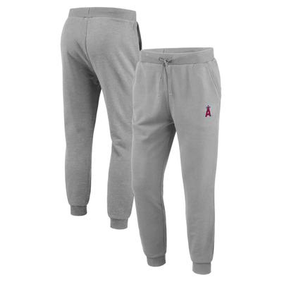 Los Angeles Angels Primary Logo Jogger – Herren Image