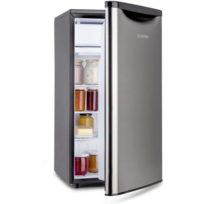 Klarstein Klarstein Yummy - Kühlschrank, mit Gefrierfach, , Kühlmittel: R600a, 41 dB, 1 x Image