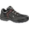 Albatros - gebraucht] Sicherheitsschuhe S3 Gr 44 Schwarz Arbeitsschuhe Schuhe Arbeitsschutz B-Ware
