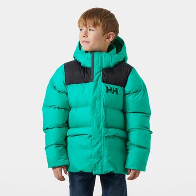 Helly Hansen Juniors' Specter Puffy Jacket 164/14 Image