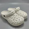 Klassische Durian Cave Schuhe Paar Herrenschuhe Strandschuhe Baotou Flache Hausschuhe Sandalen Outdoor Kühler