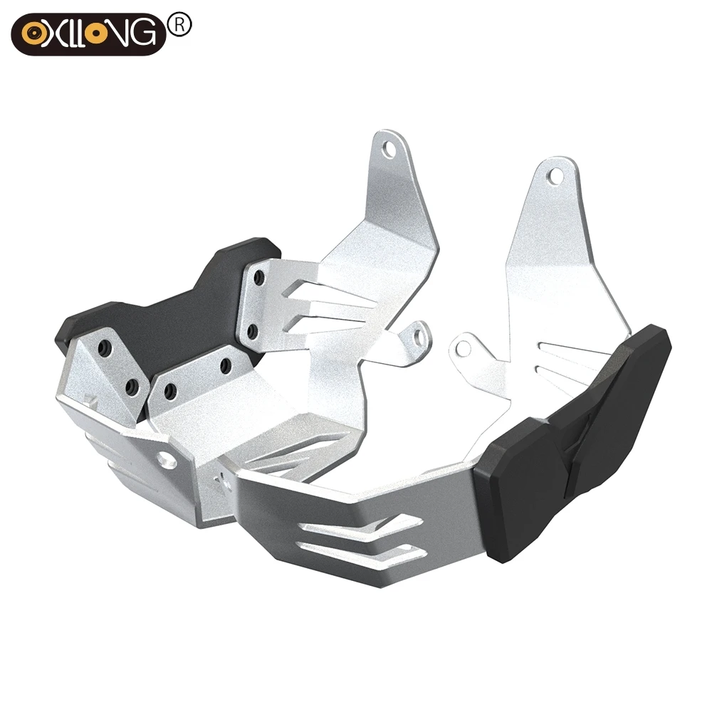 Per BMW R1200R R1200GS R 1200 GS RnineT R nineT Motore Del Motociclo Guardie Testata Protezioni Della Copertura Della Protezione Cilindro guardia