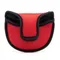 Putter cover Protective Cover Golf Putter Cover Putter Headcover Golf Mallet Putter Cover Golf Club Cover Golf Head Cover