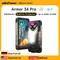 【Ships from US】Ulefone Armor 34 Pro 5G AI Rugged Phone 25500mAh Up to 32GB+512GB Built-in Projector 120Hz 6.95