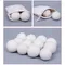 Wool Dryer Balls Reusable Softener Laundry 3/4/5Cm Laundry Ball Home Washing Balls Wool Dryer Balls Washing Machine Accessories
